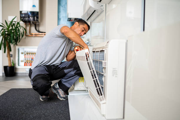 Affordable HVAC Duct Cleaning in Fernley, NV