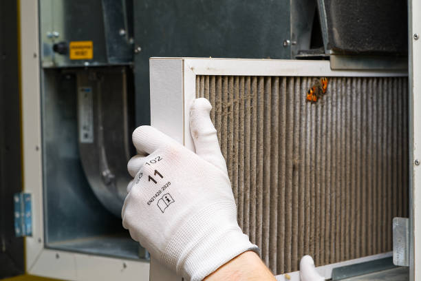 Professional Airduct Cleaning in Fernley, NV