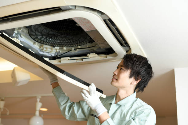 Best Emergency Air Duct Cleaning  in Fernley, NV