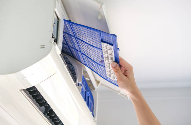 Best Commercial Air Duct Cleaning  in Fernley, NV
