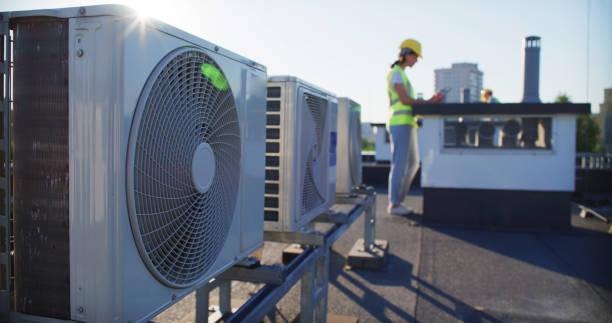 Best Best Air Duct Cleaning Company  in Fernley, NV
